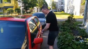 Обзор Гольф Поколение МК3! Golf 3 1997