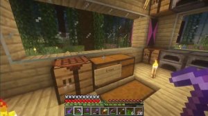 Майнкрафт 1.18.2 - Выживание #21 ШЛЕМ ИЗ ЧЕРЕПАШЬЕГО ПАНЦИРЯ!