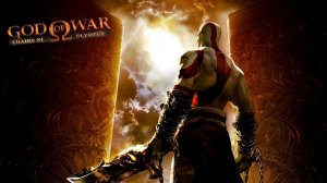 ПРОХОДИМ ИГРЫ С PSP - God Of War: Chains of Olympus #2