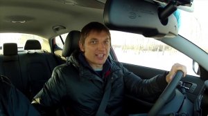 Тест-драйв KIA Optima, что ожидать от этого авто?