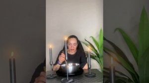 ?Чистка? Открытие денежного канала ????