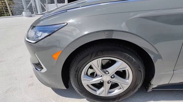 2021 Hyundai Sonata North Fort Lauderdale, Pompano Beach, Plantation, Sunrise, Hollywood S11258 смотреть онлайн