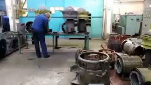 ЯЭРЗ: поезда сделанные вручную