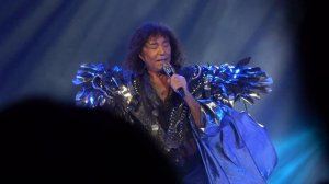 В.Леонтьев "Я позабыл твоё лицо".