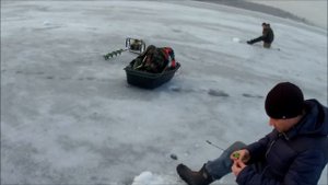 #Рыбалка Ловля окуня, ловля щуки, ловля судака Зимой. Аргази, Могильники Рыболовный гид Южного-Урал