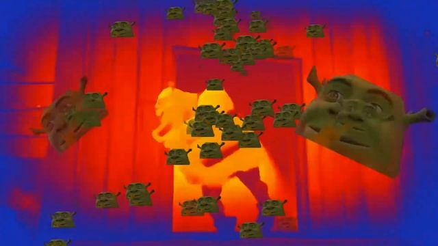 Шрексофон X5 EXTREME BASS BOOSTED (Не слушать в наушниках) смотреть онлайн