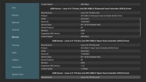 Smart TV Box T95 Mini Aida64 TV Box in details