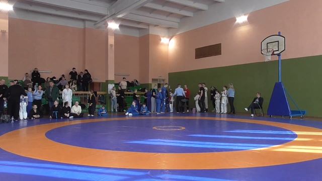 16.Бузо(Легион) - Головачева(ФСЦДиМ Заводского р-на) смотреть онлайн