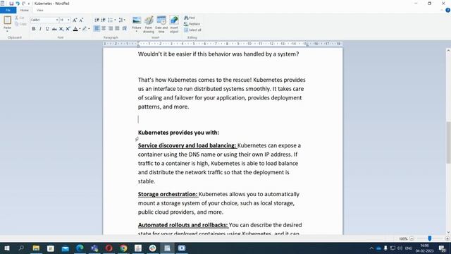 what/why kubernetes | kubernetes | mooglelabs смотреть онлайн
