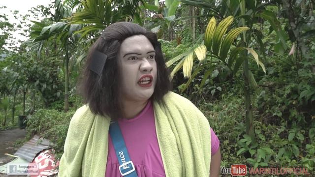 SELALU SALAH || KONTRAKAN REMPONG EPISODE 253 смотреть онлайн