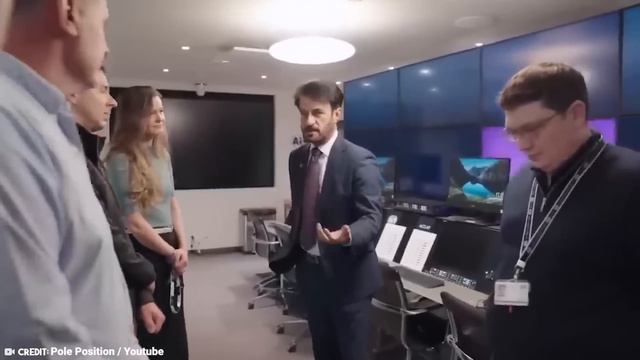 Andretti Drop BOMBSHELL On F1! смотреть онлайн