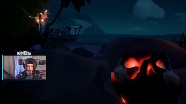 Как активировать Форт проклятых в море воров | Sea Of Thieves гайд 2021 смотреть онлайн