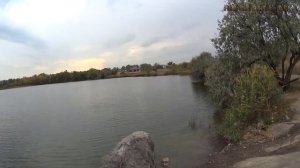 ТАЦИНСКИЙ   РАЙОН-"БЫСТРОГОРСКИЕ  ПРУДЫ"