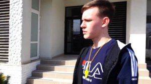 ТРЕНЕР Кузя проводит урок Физкультуры! Фиона и Роза не могут поделить парня! Карамелькины!