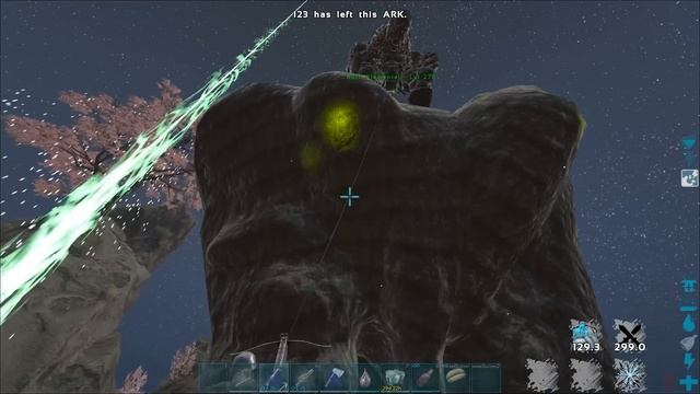 Duo Raiding a Floating Island For Insane Profit! - ARK PvP смотреть онлайн