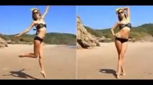 Как красиво фотографироваться на пляже