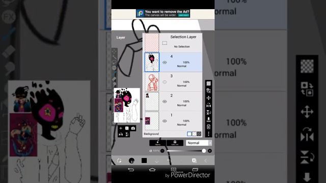 Paperjam Sans | Speedpaint смотреть онлайн