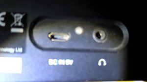 OCEAN DIGITAL WR 26 portable Internet Radio