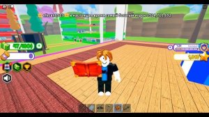 Я сделал свой первый компьютер в ROBLOX!2 Player Computer Tycoon!