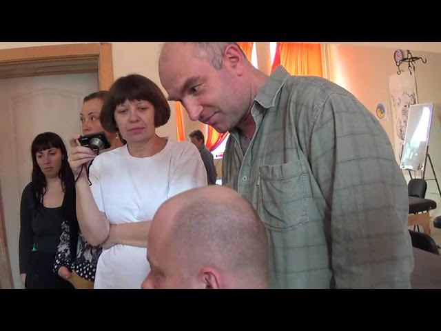 Семинар остеопатия МИОФАСЦИАЛЬНЫЕ ЦЕПИ МФЦ_19 смотреть онлайн