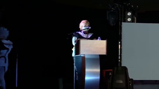 Cosplay - Walk-ons (San Japan 2021)