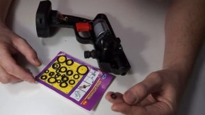 Ремонт и доработки аккумуляторной минимойки