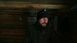 КРУГОМ ЗВЕРИ | Приютила ИЗБА В ТАЙГЕ - Нашел БОЛЬШОЙ ДОМ В ГЛУШИ | БАНЯ В ЛЕСУ