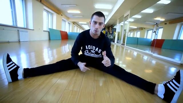 Переход из Бэксина в Черепашку смотреть онлайн