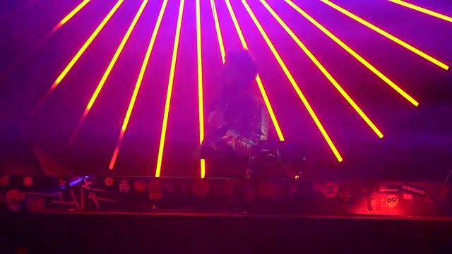 Walter Griot for House of Yes (NY) - recorded at Anomalie Berlin смотреть онлайн