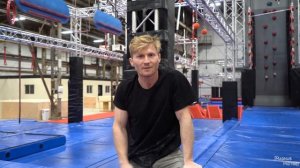 Top 10 HARDEST Ninja Warrior Obstacles