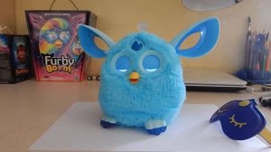 Furby Connect part  3