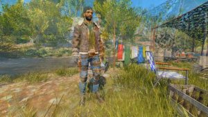 The Commonwealth Camper Settlements - Fallout 4 Mod Spotlight