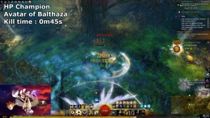 Guild Wars 2 : Best Elementalist Build For Open World ( Updated )