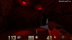 Прохождение Quake 2. Часть 23 (финальная)