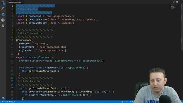 Code Like a Pro : Comments | How to Write Code Professionally (With Code Examples)
