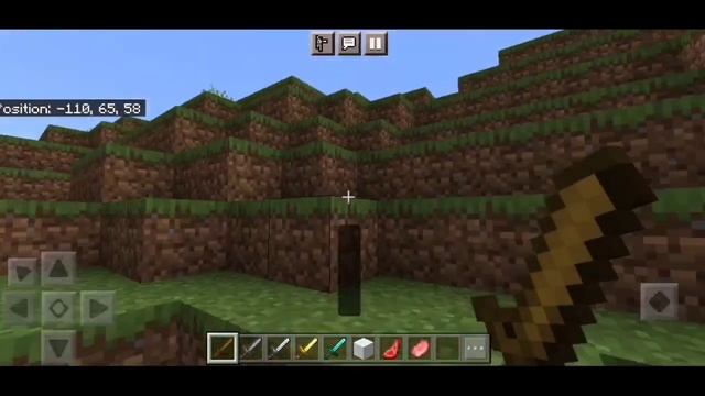 Java Combat Update!! For MCPE 1.19+ =1.20 Sweeping Edge!! +Cooldown Animation Update!! смотреть онлайн