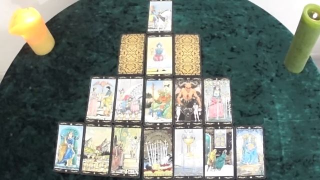 ГОРОСКОП ВЕСЫ С 12 ПО 18 ДЕКАБРЯ НА НЕДЕЛЮ. 2022 ГОД смотреть онлайн