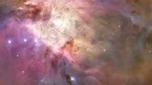 Hubblecast 32  Born in Beauty  Proplyds in the Orion Nebula   ESA Hubble