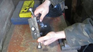 Ретроспектива: Люнет для ТВ-16