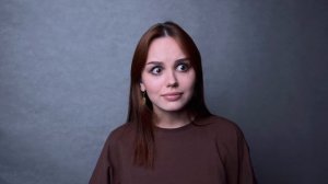 Визитка Гроссман Алиса