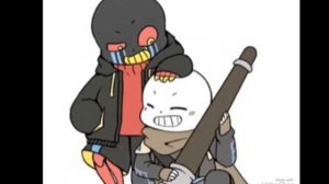 Эррор Санс и Инк Санс (ЭррорИнк)