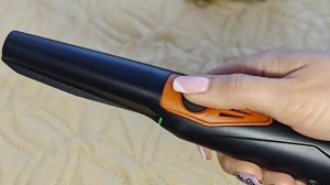 Да он просто красавчик!!!  Обзор и видео инструкция пинпоинтера Сфинкс 02 магнетик. Розыгрыш!!!