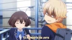 Cuando Tu Waifu Te Traiciona