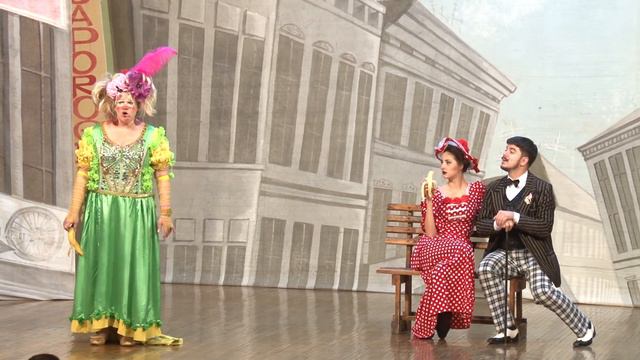 Руслана Писанка в Павлограде смотреть онлайн