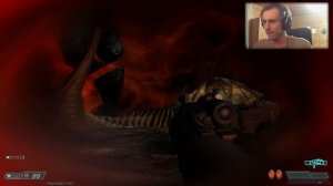 Финальный босс | Doom 3 Resurrection of evil #6