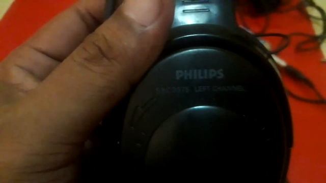 หูฟัง Philips sbc3375 смотреть онлайн