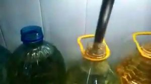 Проверка бензина на качество