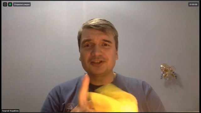 Неделя Подколёсина. День 5. Роковой мужчина смотреть онлайн