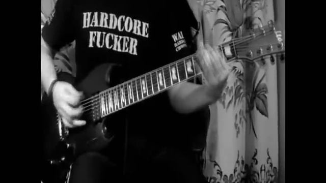 MESHUGGAH - Straws Pulled At Random (from Nothing) смотреть онлайн