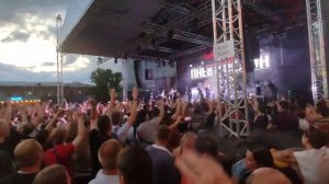 Пневмослон - Серёга - 10.08.2023